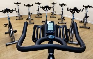 Yateley Health & Fitness Gym4