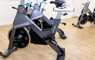 Yateley Health & Fitness Gym4